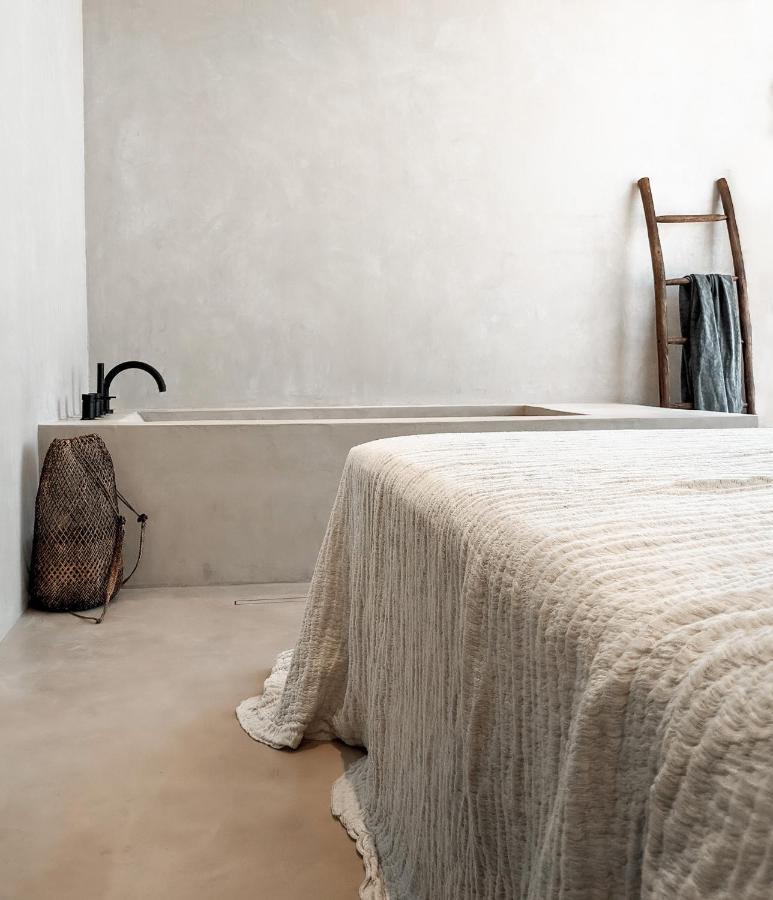 Nuez Villas Mochlos Zewnętrze zdjęcie